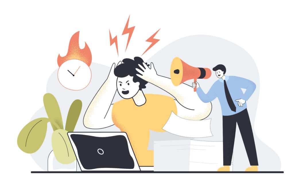 Burnout: Sinais, Causas e Soluções Práticas para Profissionais