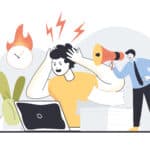 Burnout: Sinais, Causas e Soluções Práticas para Profissionais Burnout