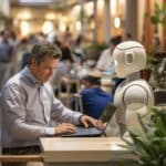 Inteligência artificial no mercado de trabalho, qual o seu papel? inteligência artificial no mercado de trabalho