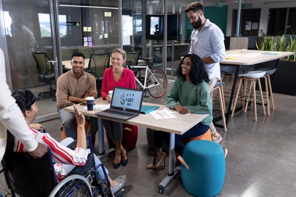 Diversidade nas Empresas: para um Ambiente Mais Inclusivo