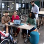 Diversidade nas Empresas: para um Ambiente Mais Inclusivo diversidade nas empresas