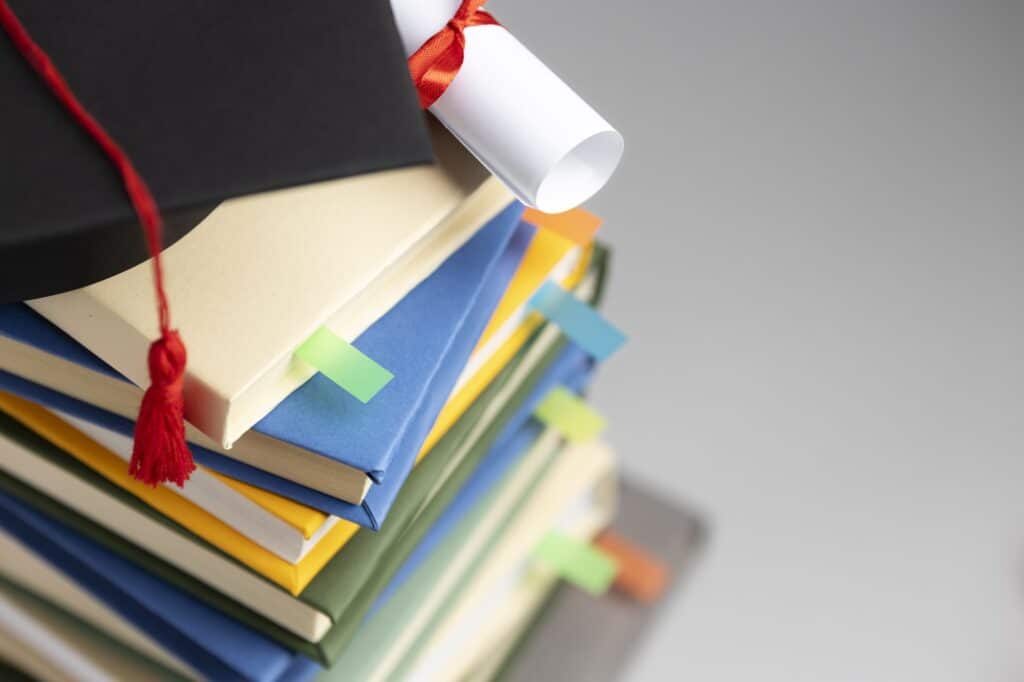 Bolsa de Estudos: Caminho para sua Graduação ou Curso Técnico