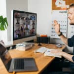 Conheça seus direitos ao trabalhar em regime home office Direitos no home office