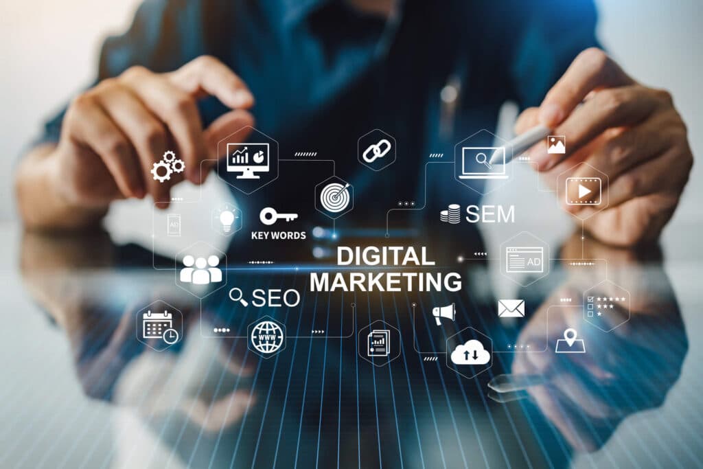 Marketing Digital para Empreendedores: O Básico que Você Precisa Saber