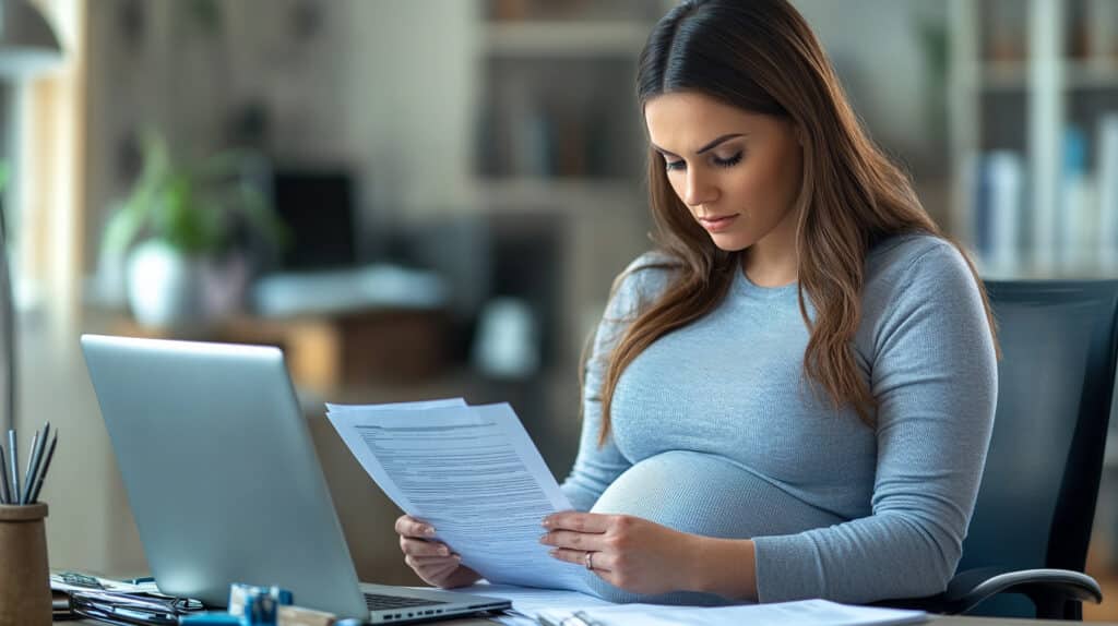Licença-maternidade: quem tem direito e como funciona