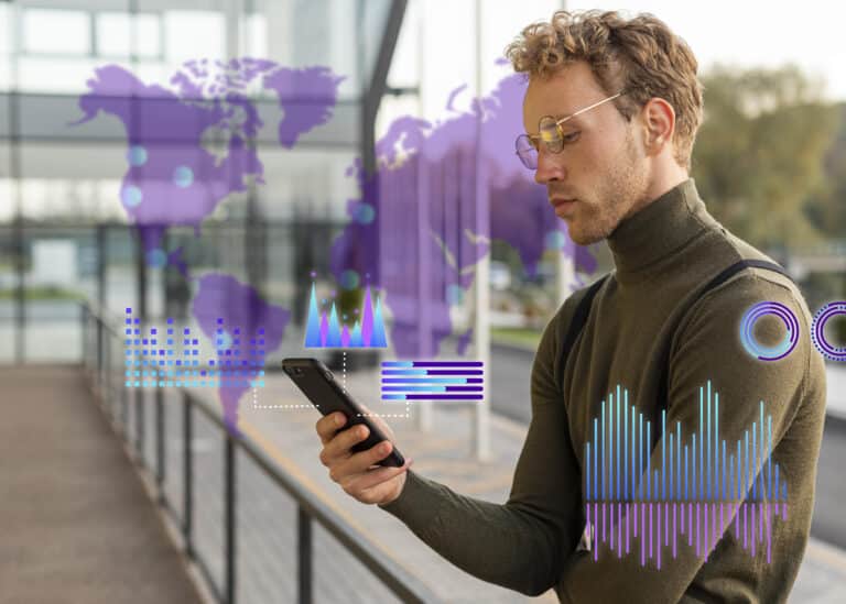 Impacto da tecnologia no mercado de trabalho