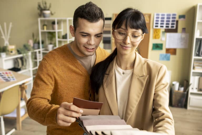 Financiamento para pequenos negócios