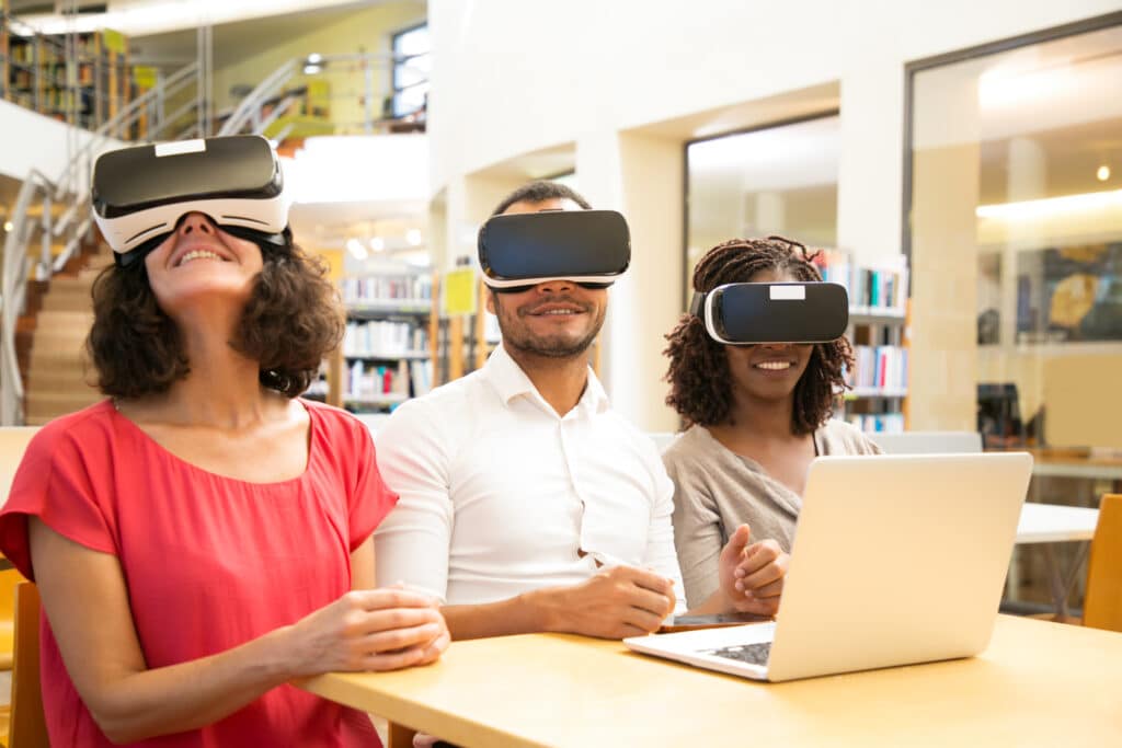 Trabalho em Alta: Profissões do Futuro