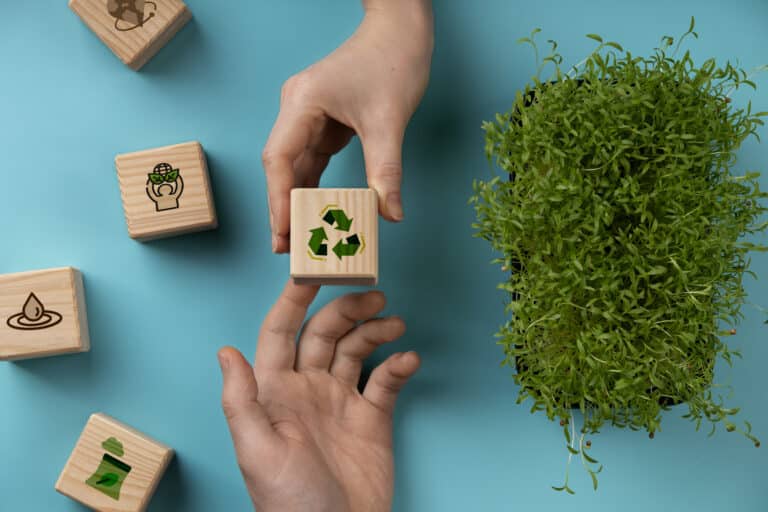 sustentabilidade corporativa