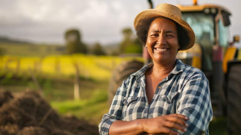 Benefícios para trabalhadores rurais