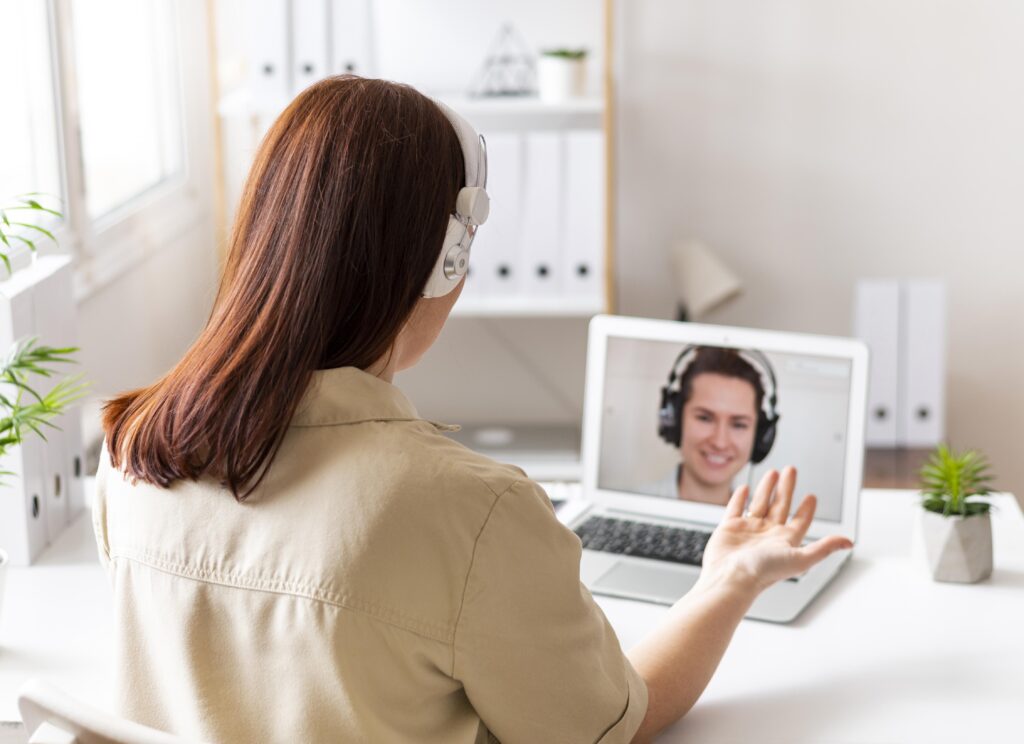 Entrevistas online: Como Se Destacar