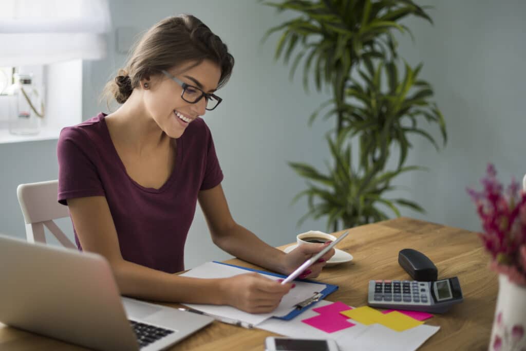 Finanças Pessoais, como ter um ano mais tranquilo