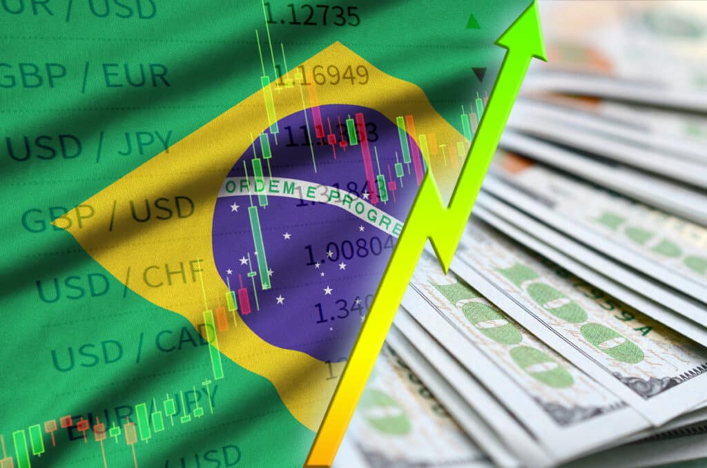 Economia Brasileira 2025: Recuperação e Crescimento