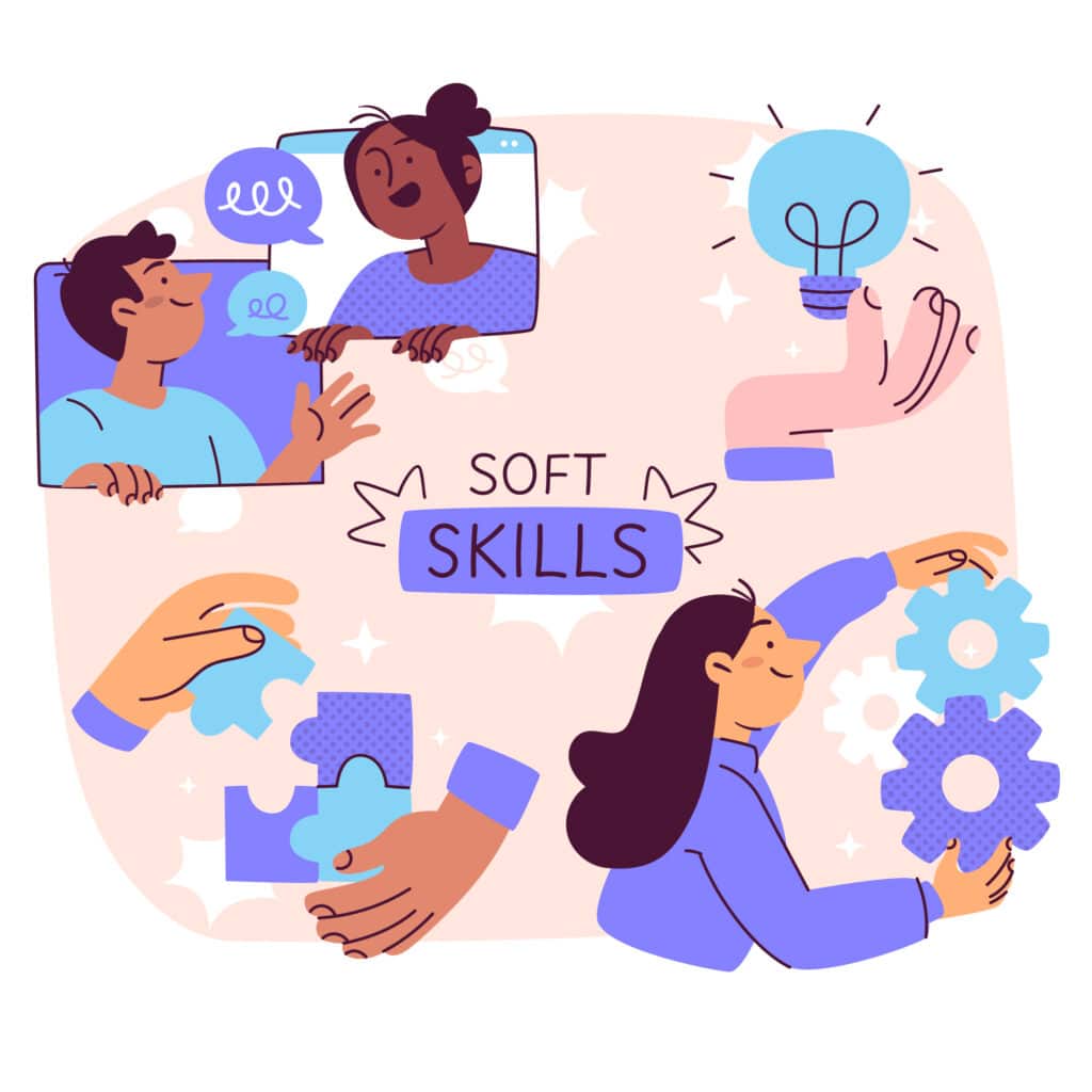Soft Skills no Trabalho Moderno: Habilidades Essenciais