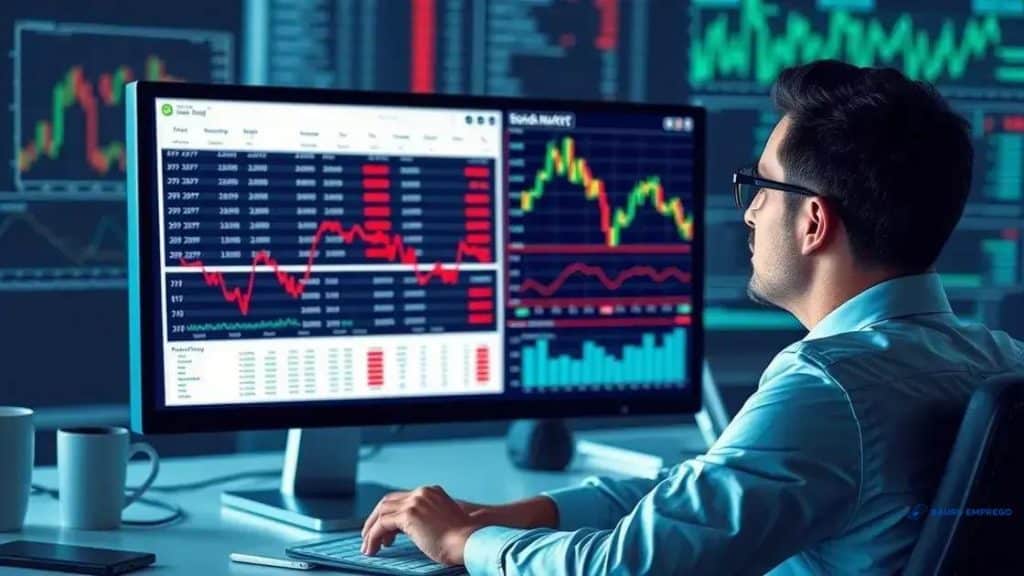 Bond market volatility: understanding its impact