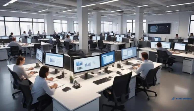 Benefits technology adoption: what you need to know