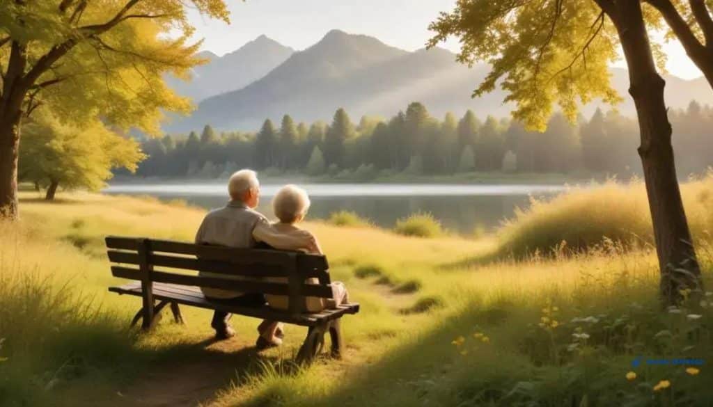 Financial planning for retirees: secure your future today