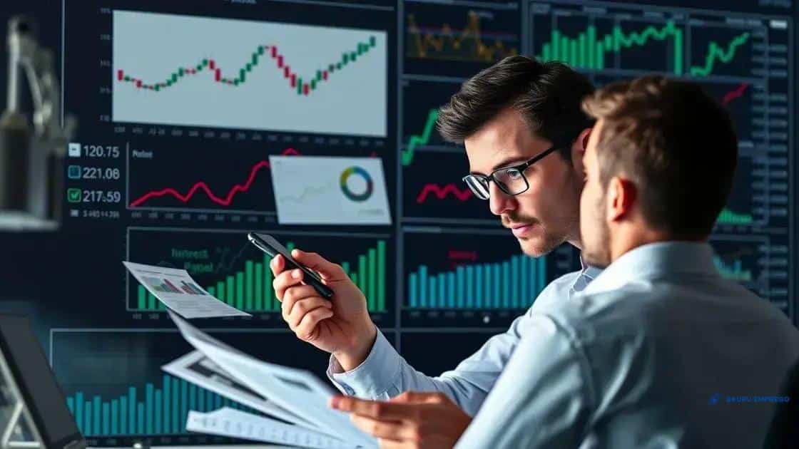 The role of interest rates in bonds