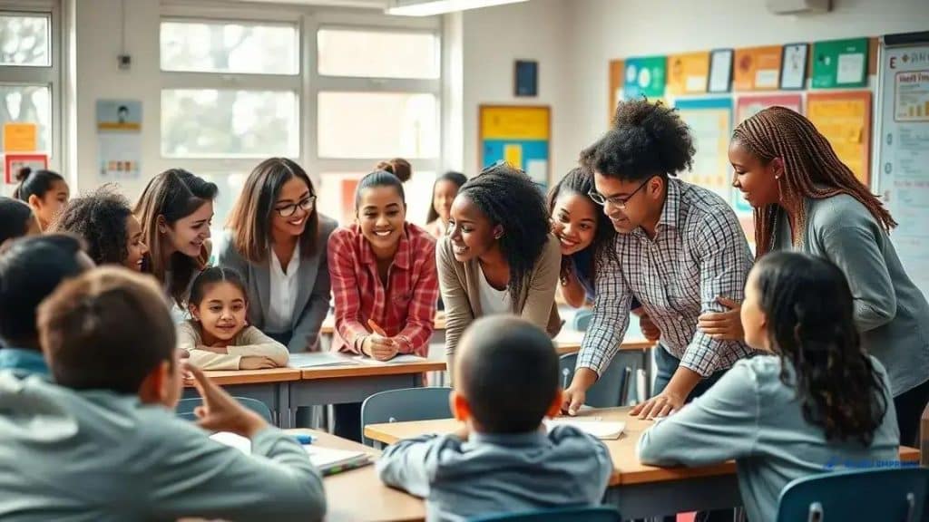Teacher workforce challenges: understanding the impact