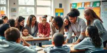 Teacher workforce challenges: understanding the impact
