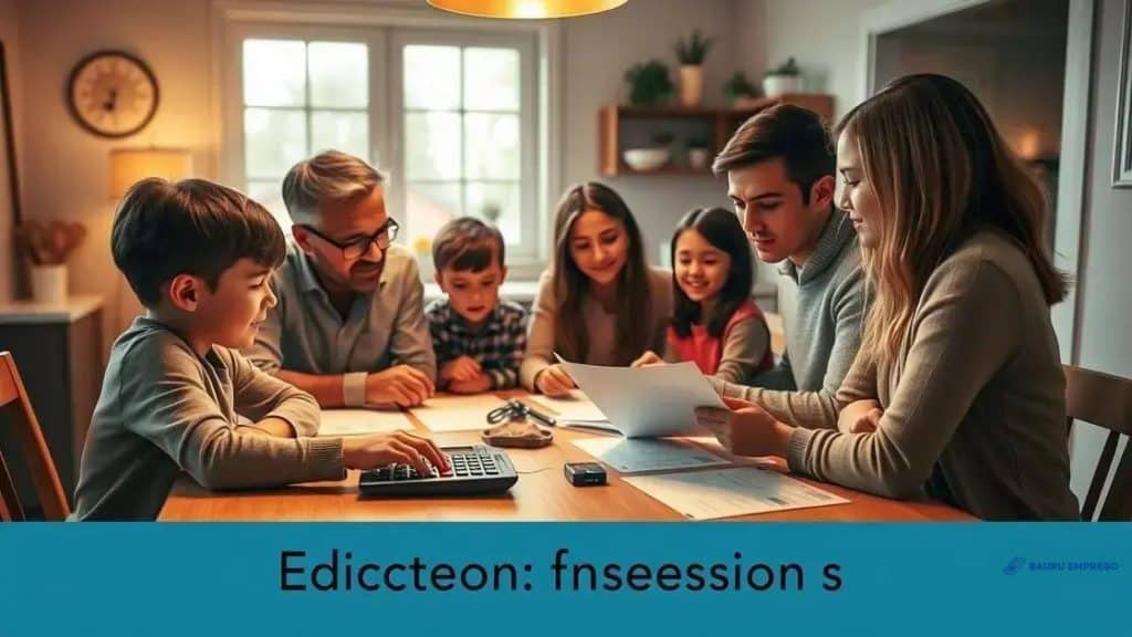 Education savings accounts: a smart way to save