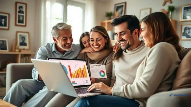 Education savings accounts: unlock your child's future today