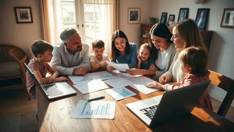 Education savings accounts: a smart investment for your future