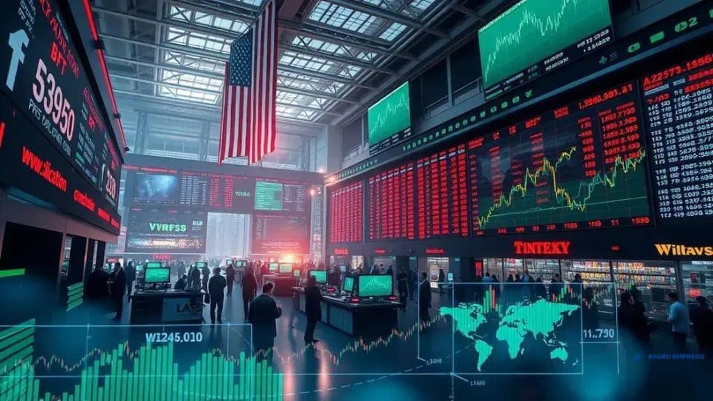 BlackRock Larry Fink tariffs: What you need to know