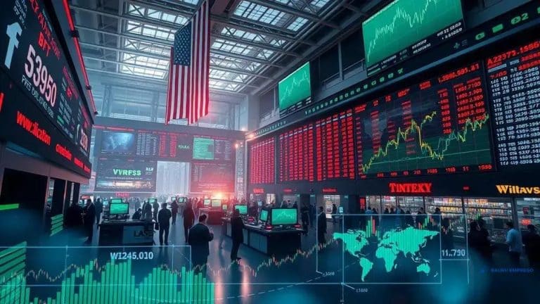 BlackRock Larry Fink tariffs: What you need to know
