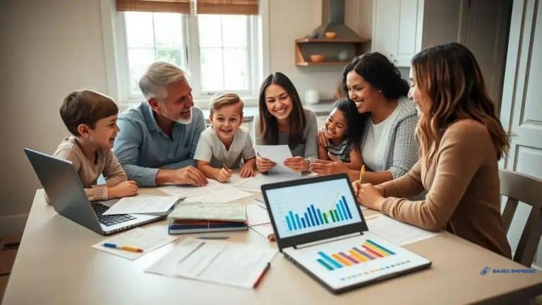 Education savings accounts: unlocking financial freedom