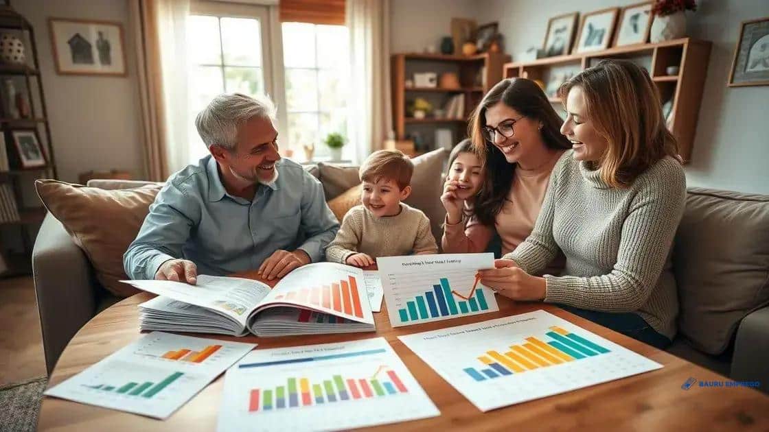 Benefits of education savings accounts