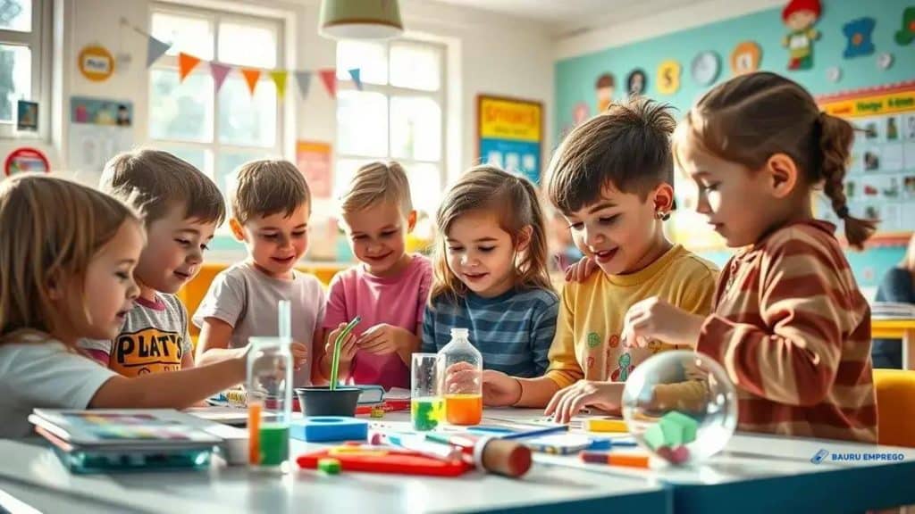 Early childhood education initiatives that make a difference