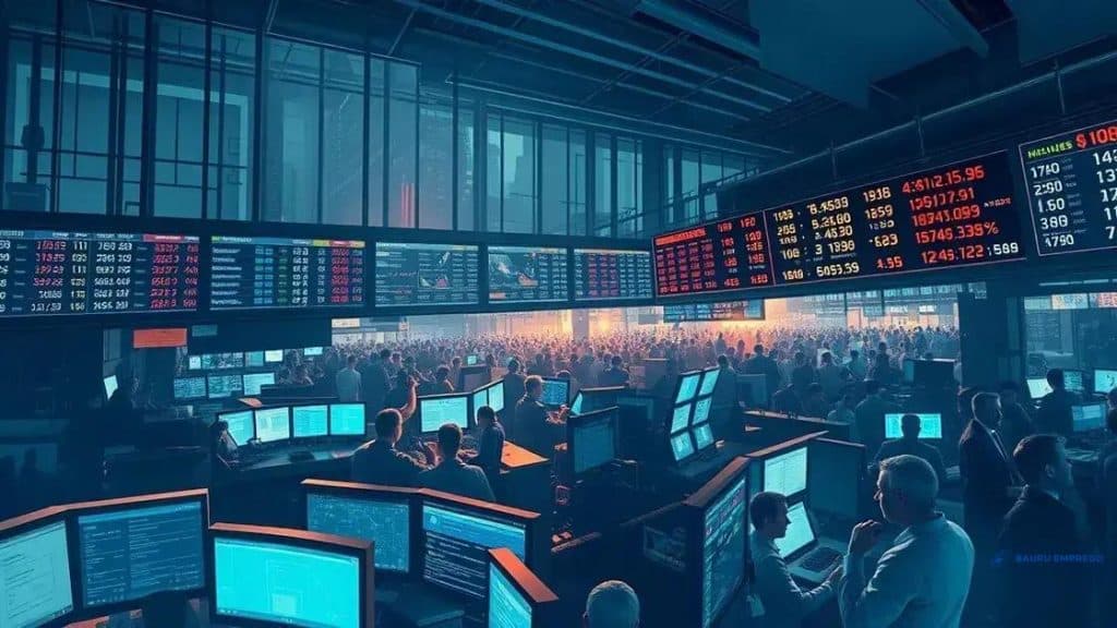 US-China trade war escalation: what it means for global markets