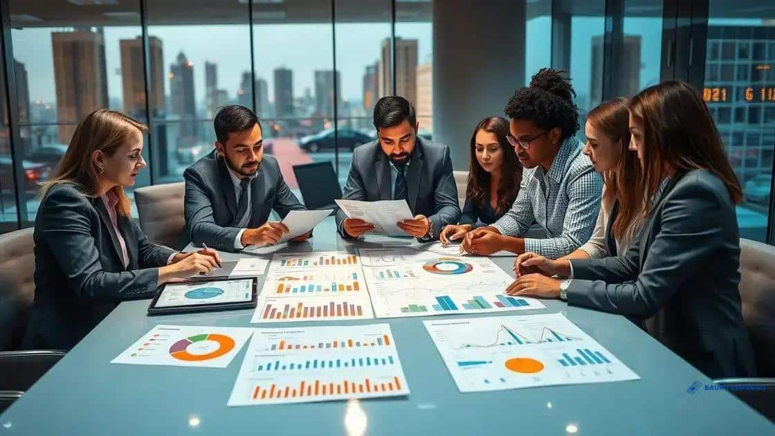 Strategies for businesses navigating uncertainties