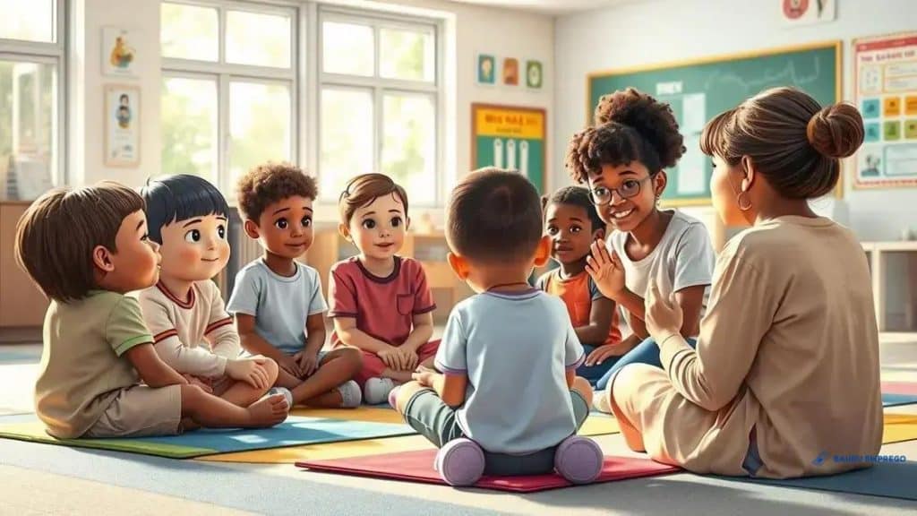 Mental health in schools: why it matters now more than ever