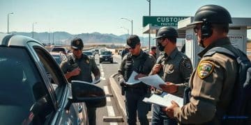 Trump explores deporting violent citizens: the implications