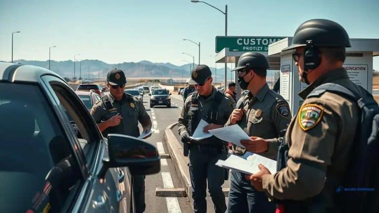 Trump explores deporting violent citizens: the implications