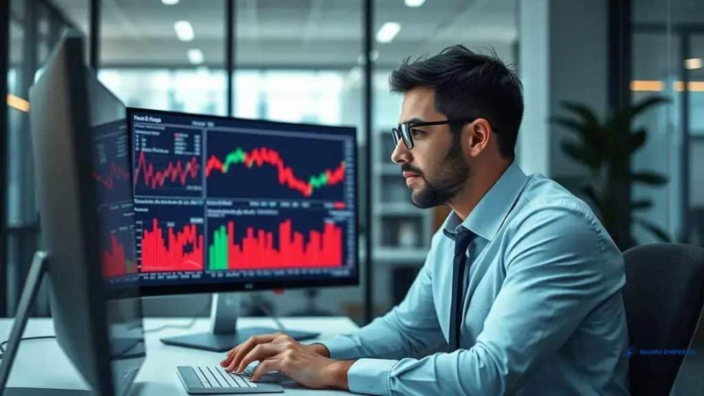 Stagflation risk US: What you need to know now