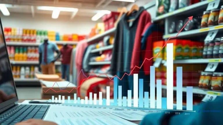 Tariff impact on consumer prices: what you should know