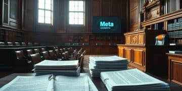 Meta faces antitrust trial: what it means for consumers