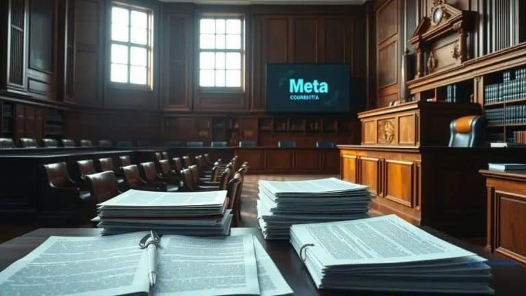 Meta faces antitrust trial: what it means for consumers