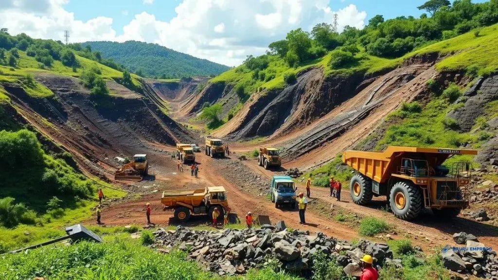 US-Congo mineral access deal: what you need to know