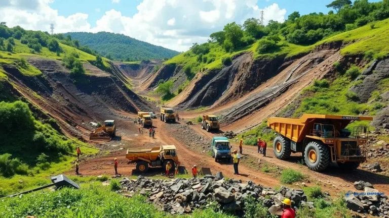 US-Congo mineral access deal: what you need to know