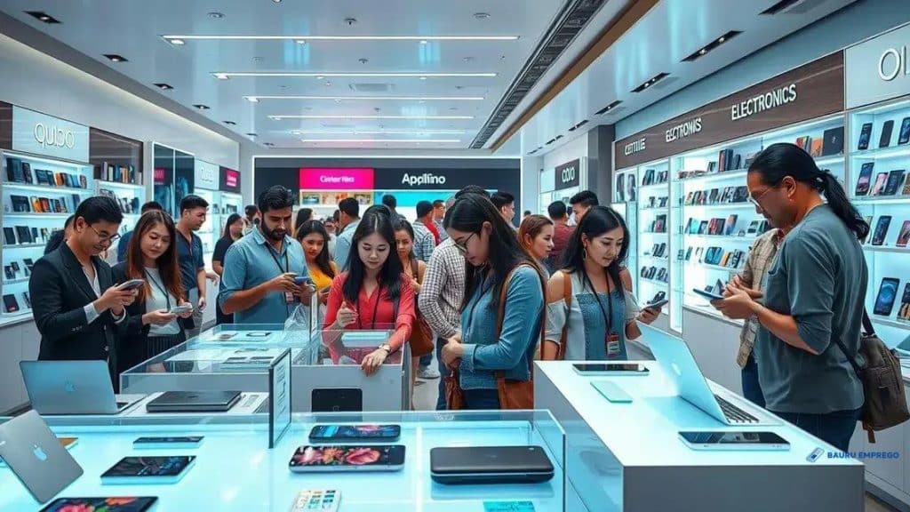Tariff exemptions for electronics: what you need to know