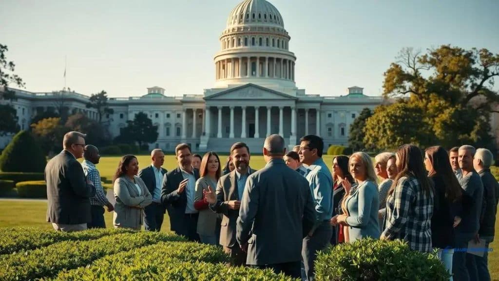 Congress debates budget bill amid growing tensions
