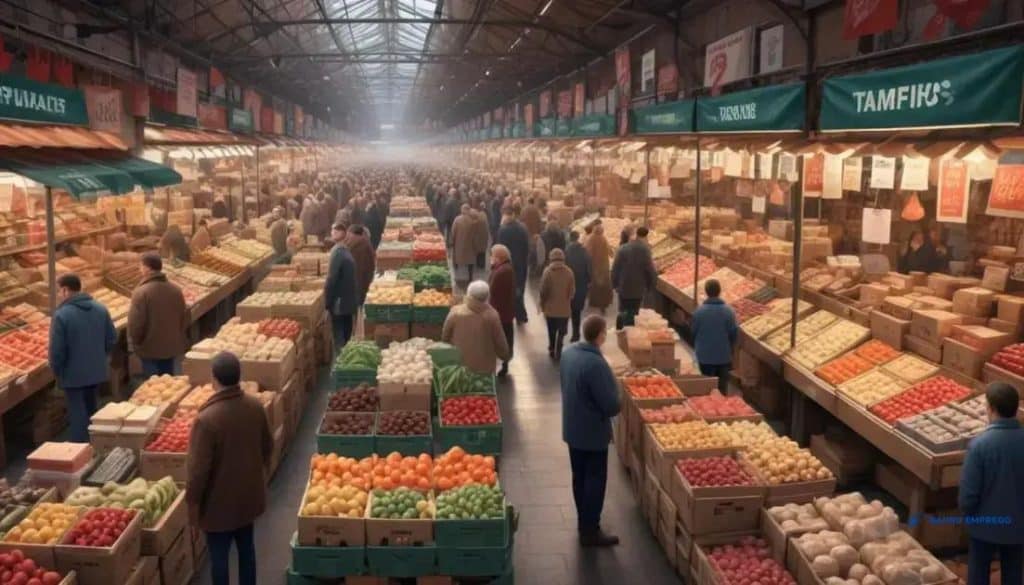 Tariff impact on inflation: what you need to know