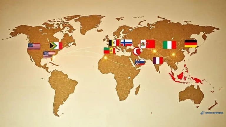 International response to US trade policies: what to expect