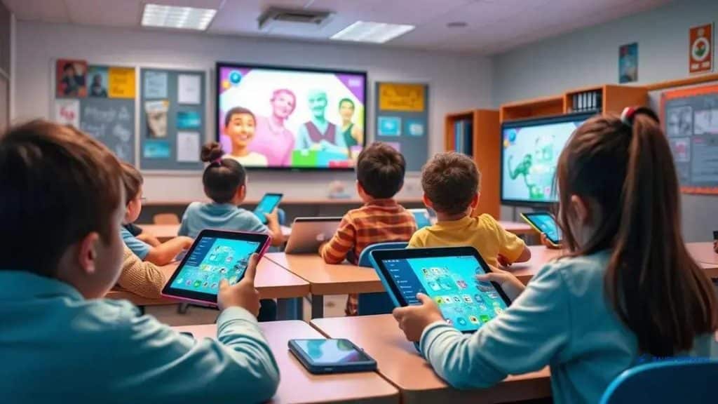 Edtech adoption trends: Transforming the learning landscape