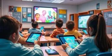 Edtech adoption trends: Transforming the learning landscape