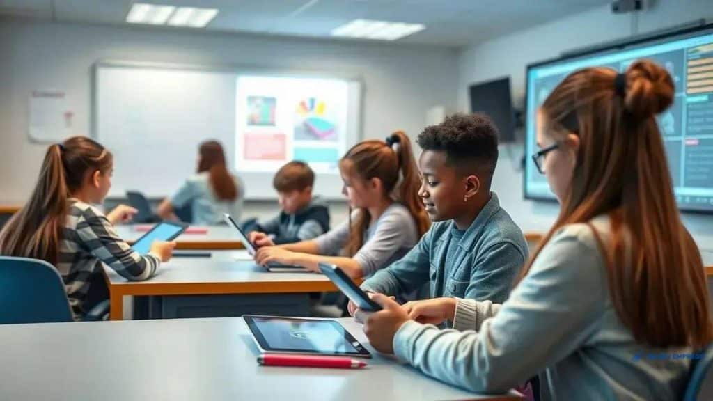 Edtech adoption trends shaping the future of education